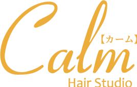 おしゃれなメンズカットや着付けのできる美容院をお探しなら、各務原市にある”Hair Studio Calm（ヘアースタジオカーム）”へお越しください！